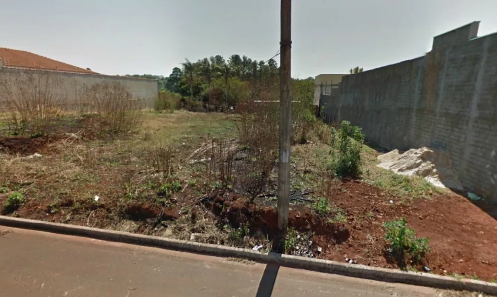 Terreno, 565 m² - Foto 8