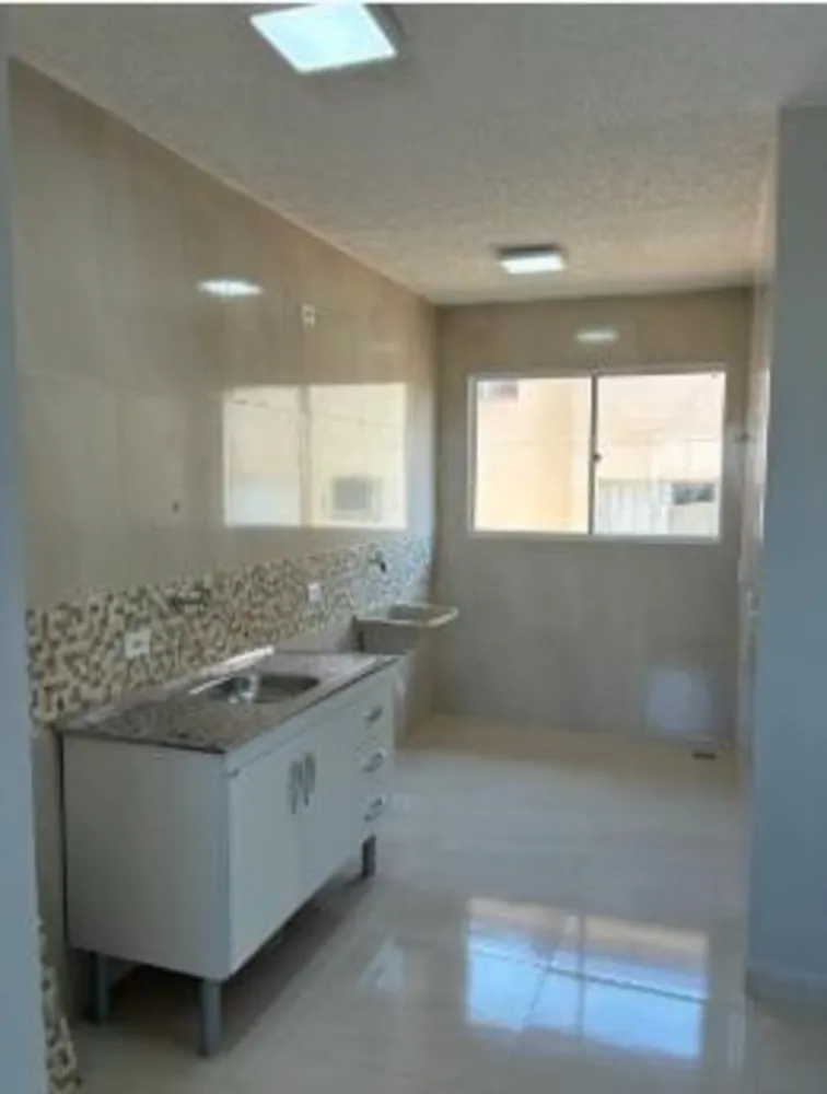 Apartamento, 2 quartos, 51 m² - Foto 7