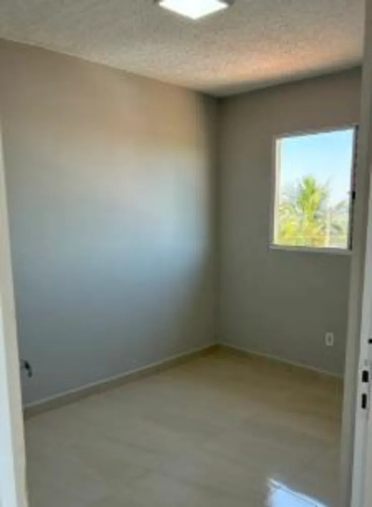 Apartamento, 2 quartos, 51 m² - Foto 2