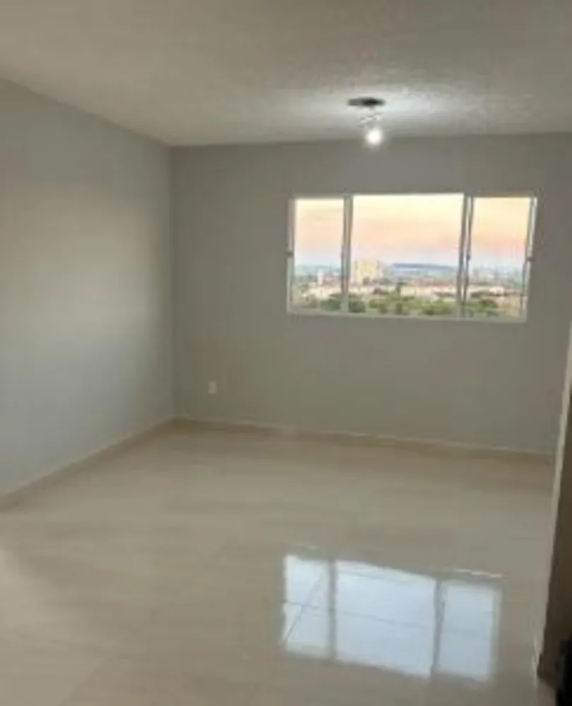 Apartamento, 2 quartos, 51 m² - Foto 3
