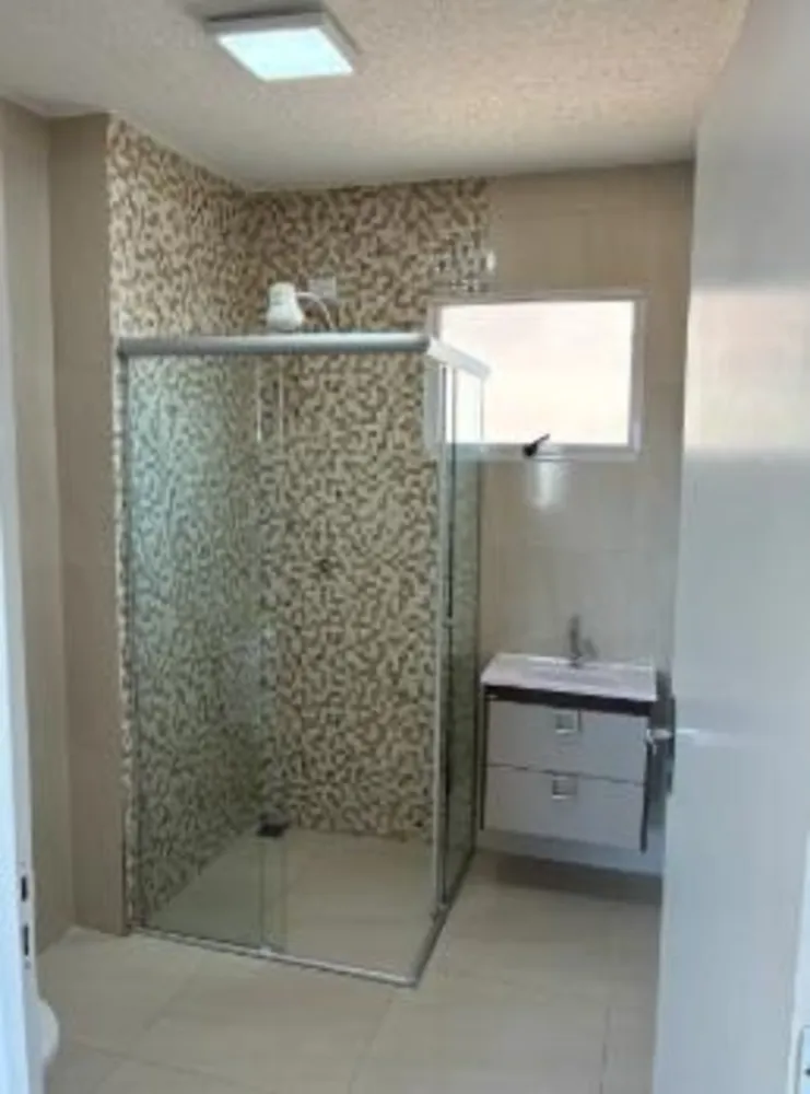 Apartamento, 2 quartos, 51 m² - Foto 1