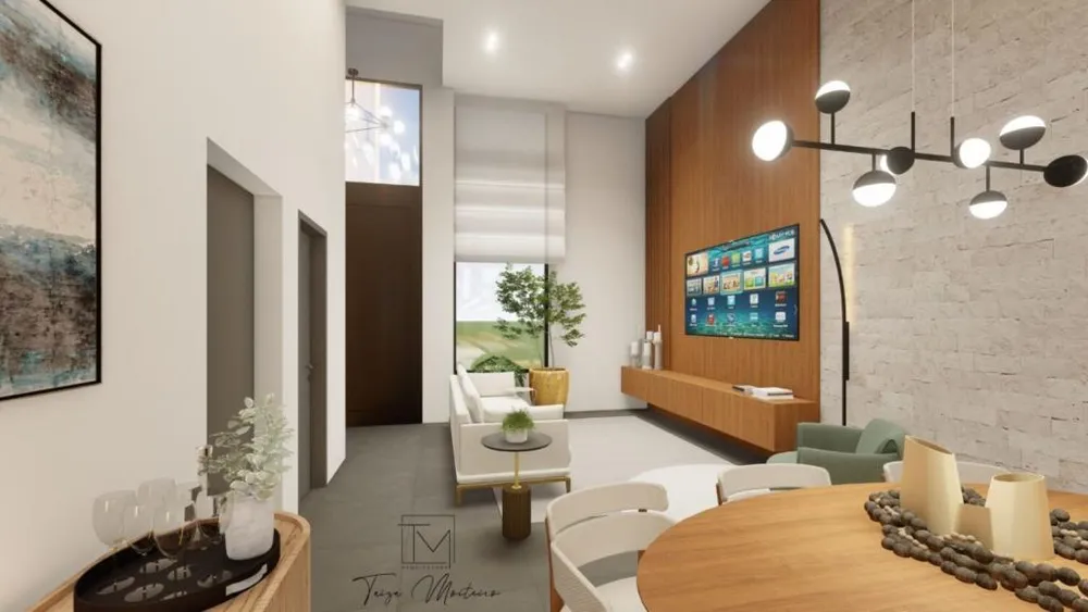 Casa de Condomínio, 3 quartos - Foto 6