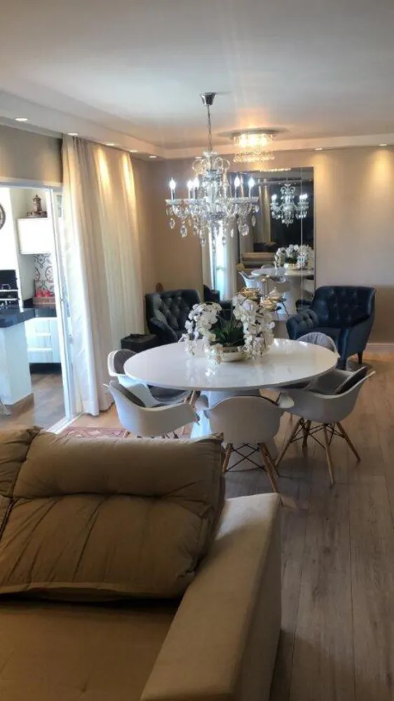 Apartamento, 3 quartos, 133 m² - Foto 8