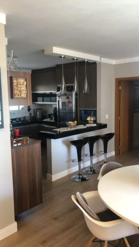 Apartamento, 3 quartos, 133 m² - Foto 3