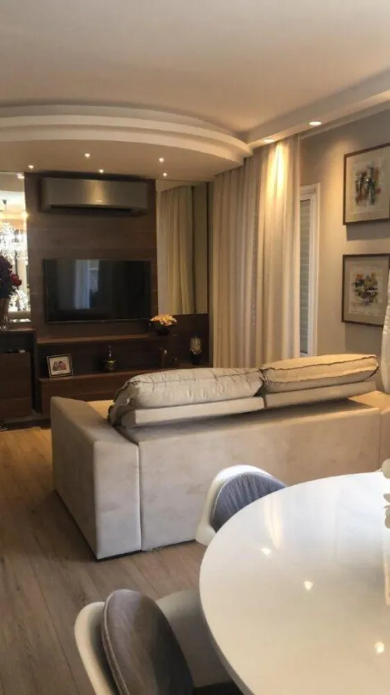 Apartamento, 3 quartos, 133 m² - Foto 7