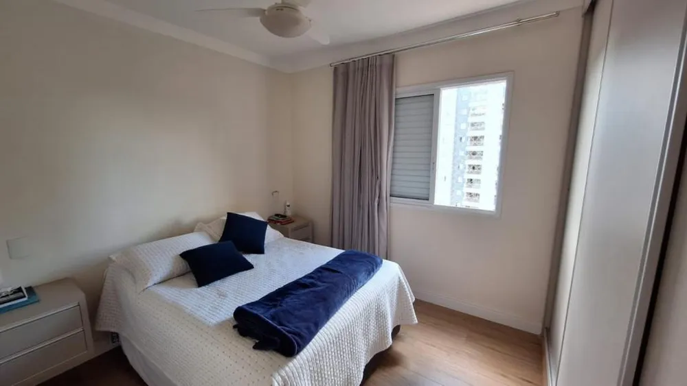 Apartamento, 3 quartos, 133 m² - Foto 1