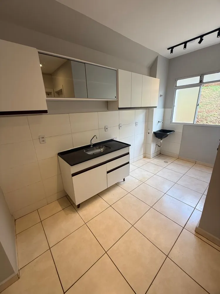 Apartamento, 2 quartos, 43 m² - Foto 8