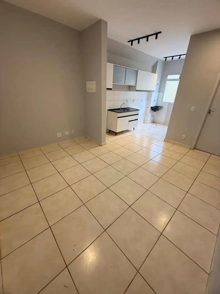 Apartamento, 2 quartos, 43 m² - Foto 7