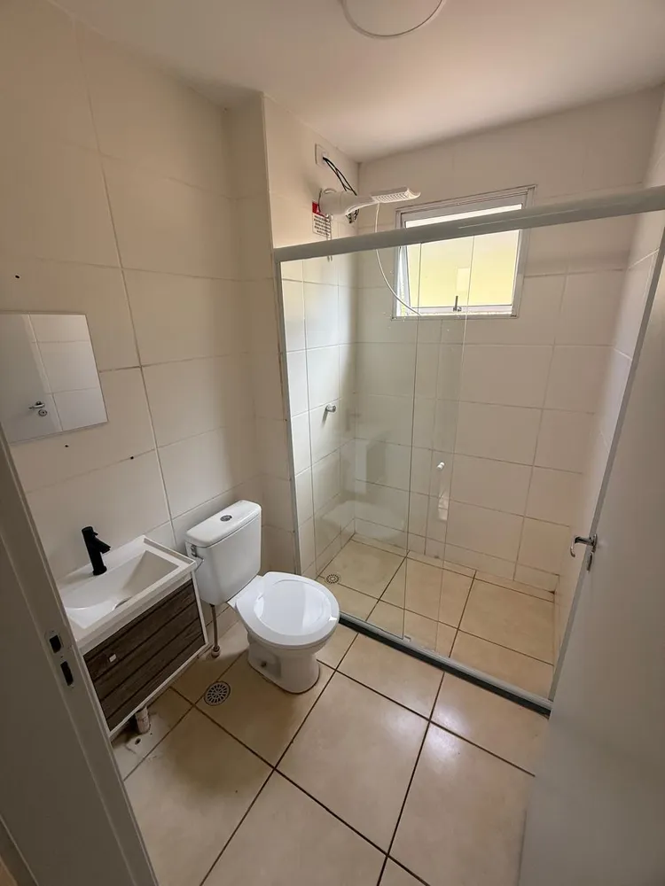 Apartamento, 2 quartos, 43 m² - Foto 4