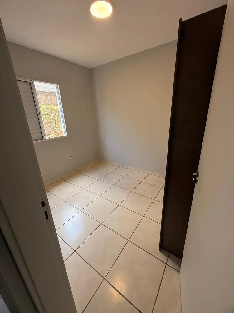 Apartamento, 2 quartos, 43 m² - Foto 2