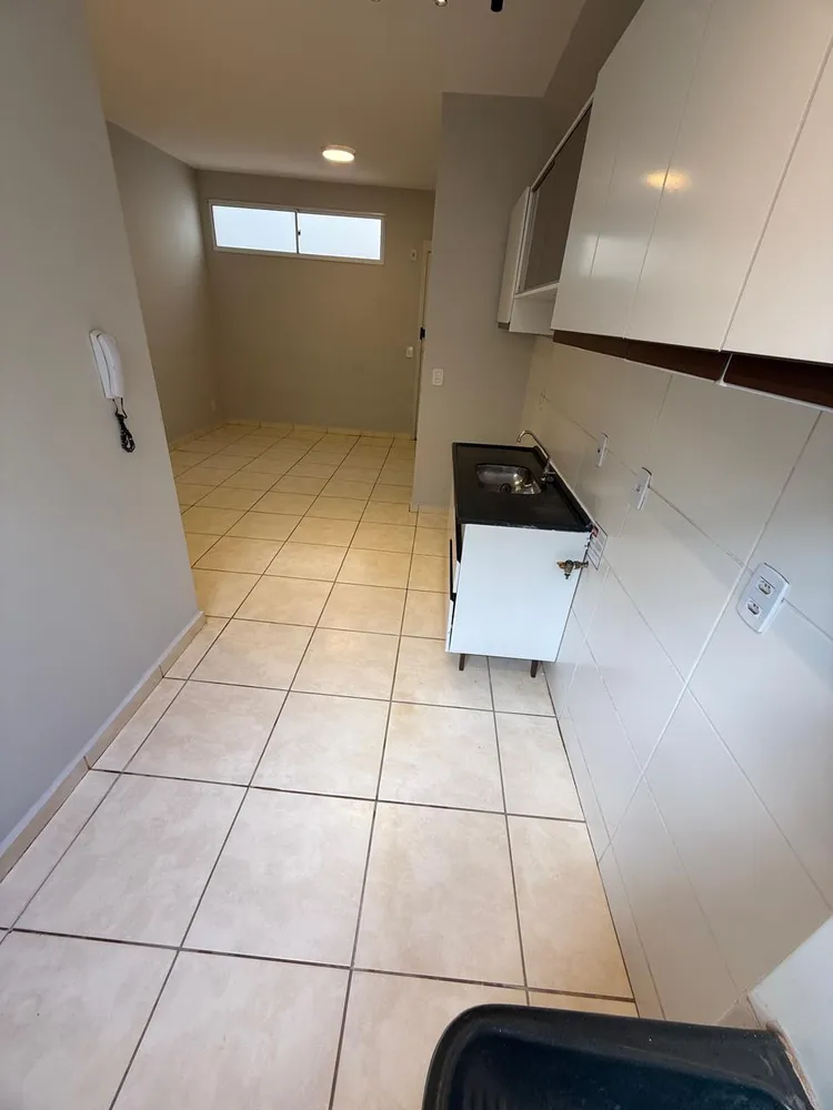 Apartamento, 2 quartos, 43 m² - Foto 5