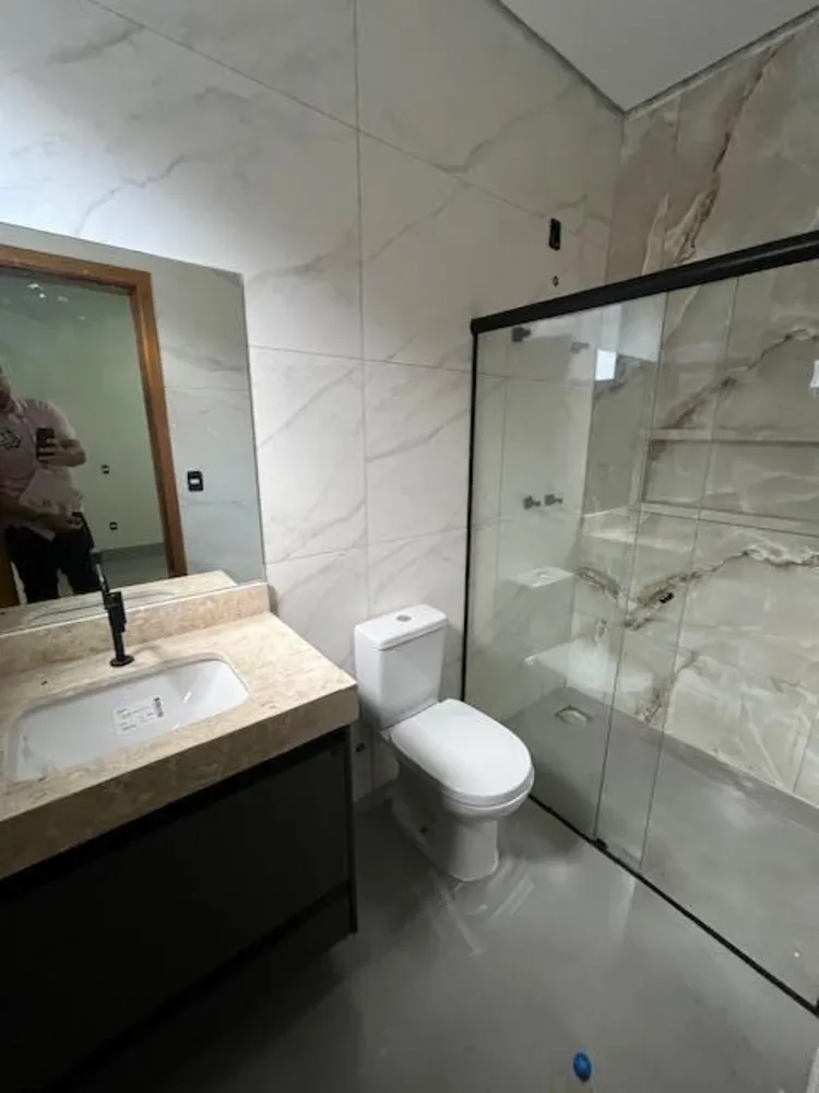 Casa, 3 quartos, 136 m² - Foto 1