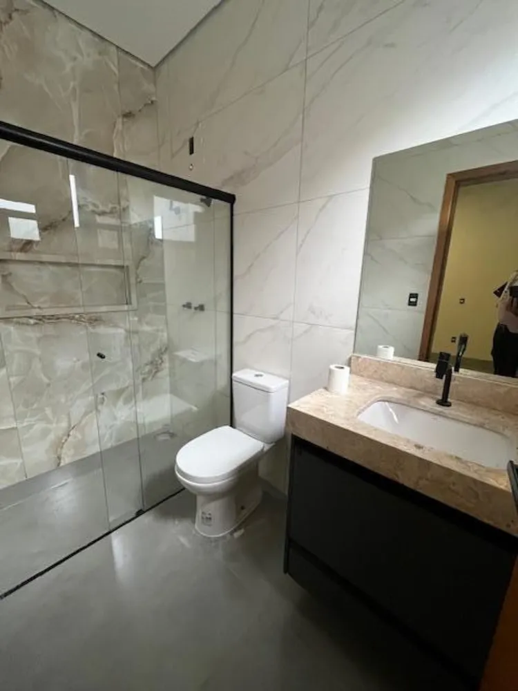 Casa, 3 quartos, 136 m² - Foto 2