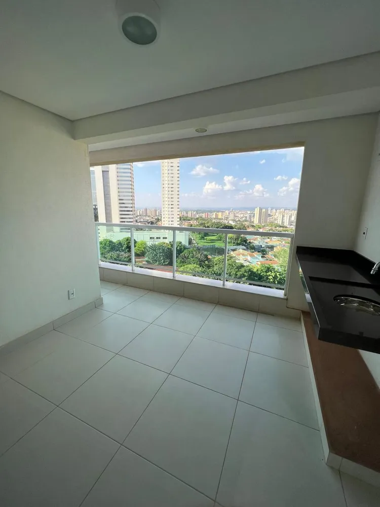 Apartamento, 2 quartos, 78 m² - Foto 2