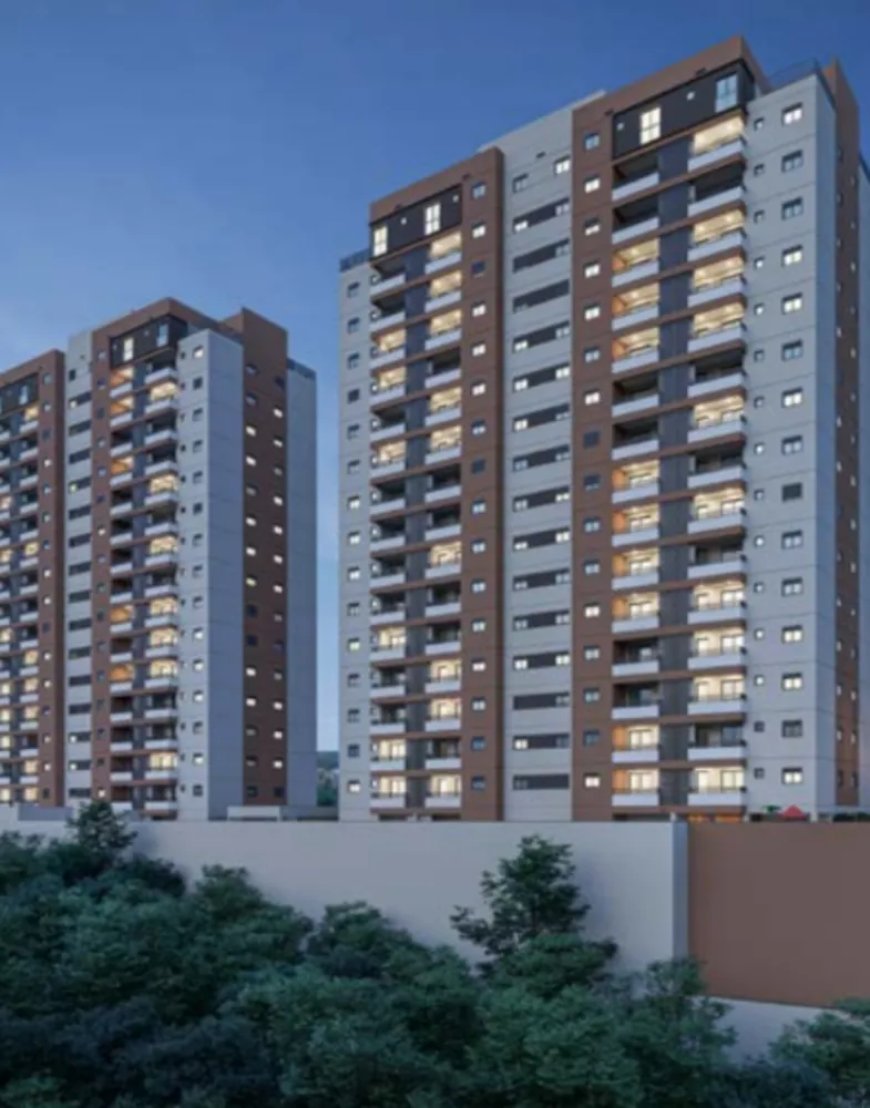 Apartamento, 2 quartos, 61 m² - Foto 8