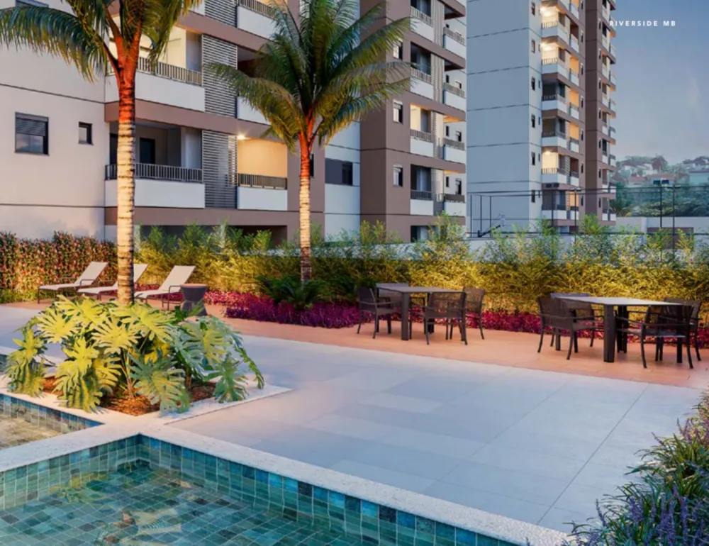 Apartamento, 2 quartos, 61 m² - Foto 4