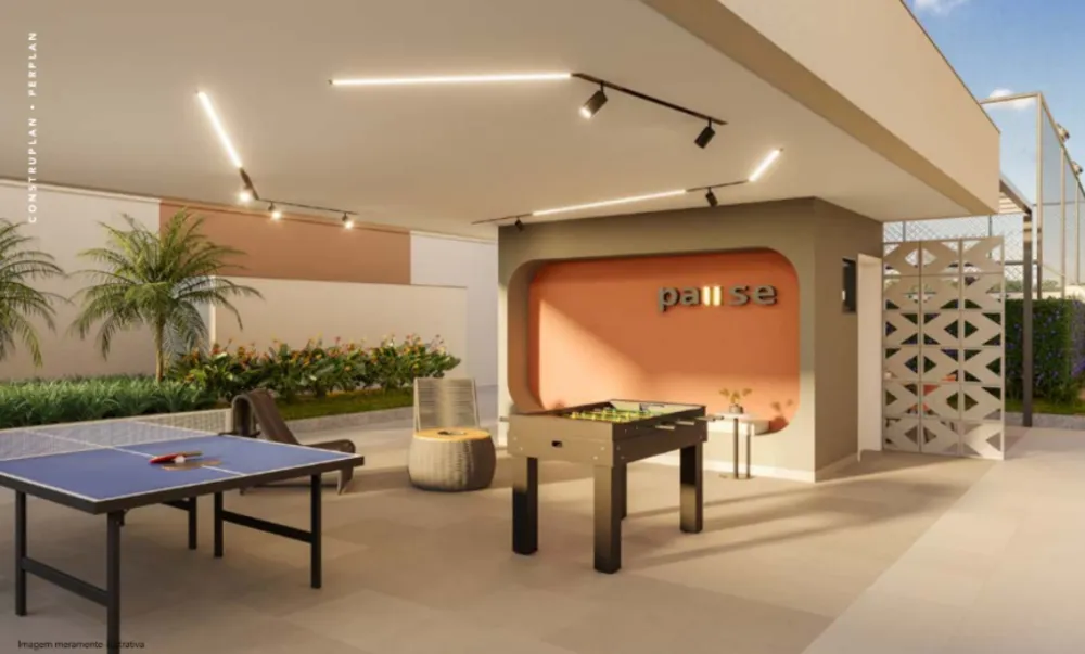Apartamento, 2 quartos, 61 m² - Foto 7