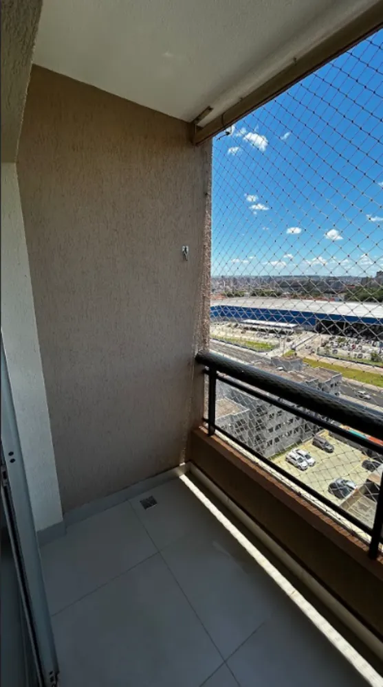 Apartamento, 2 quartos, 65 m² - Foto 2
