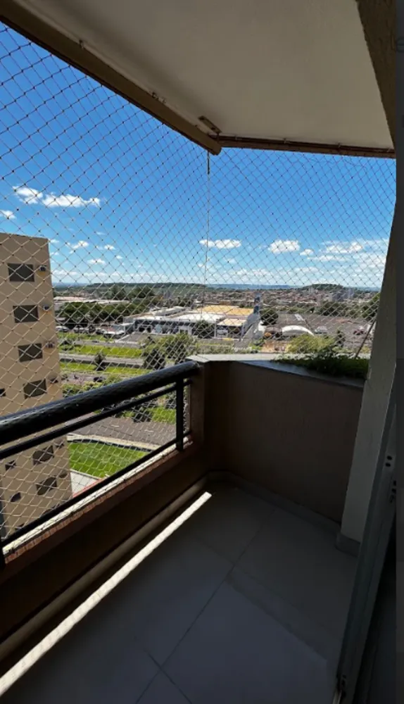 Apartamento, 2 quartos, 65 m² - Foto 4