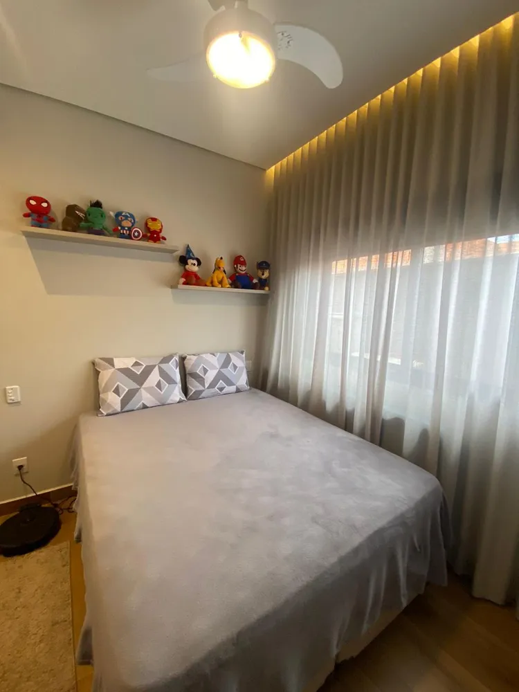 Casa de Condomínio, 3 quartos - Foto 11