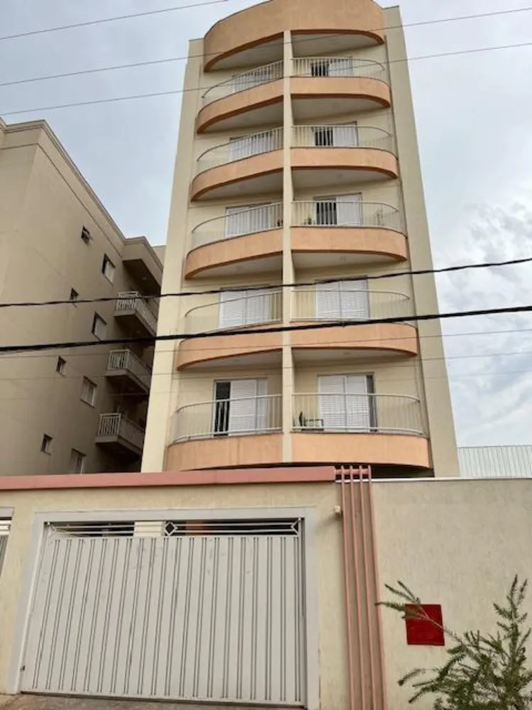 Apartamento, 2 quartos, 75 m² - Foto 6