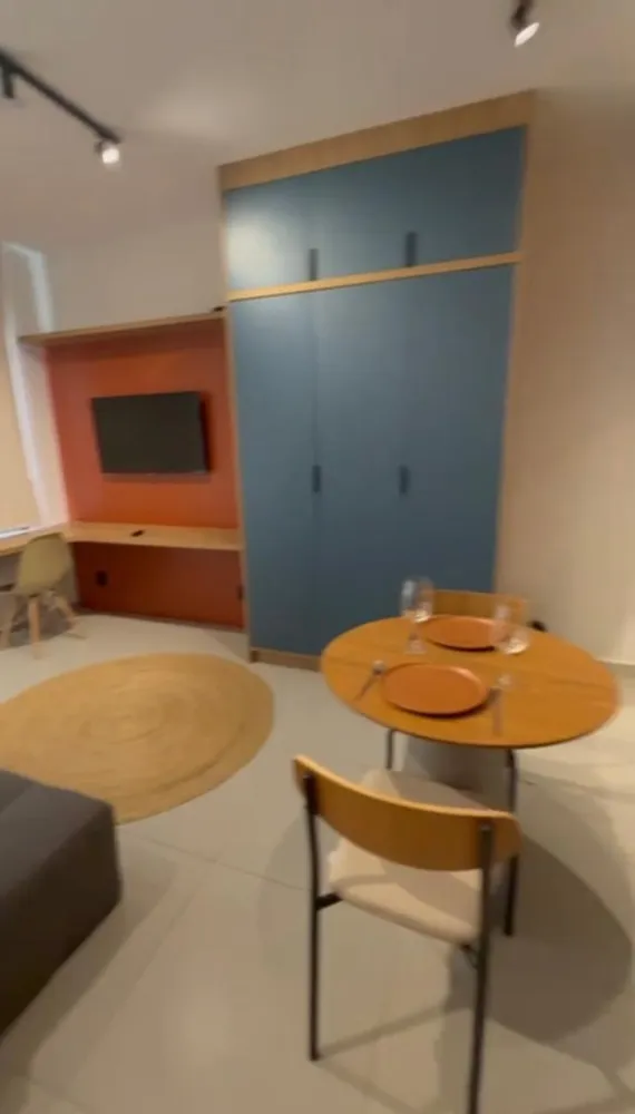 Apartamento, 1 quarto, 28 m² - Foto 4