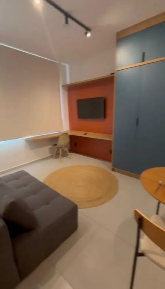 Apartamento, 1 quarto, 28 m² - Foto 5