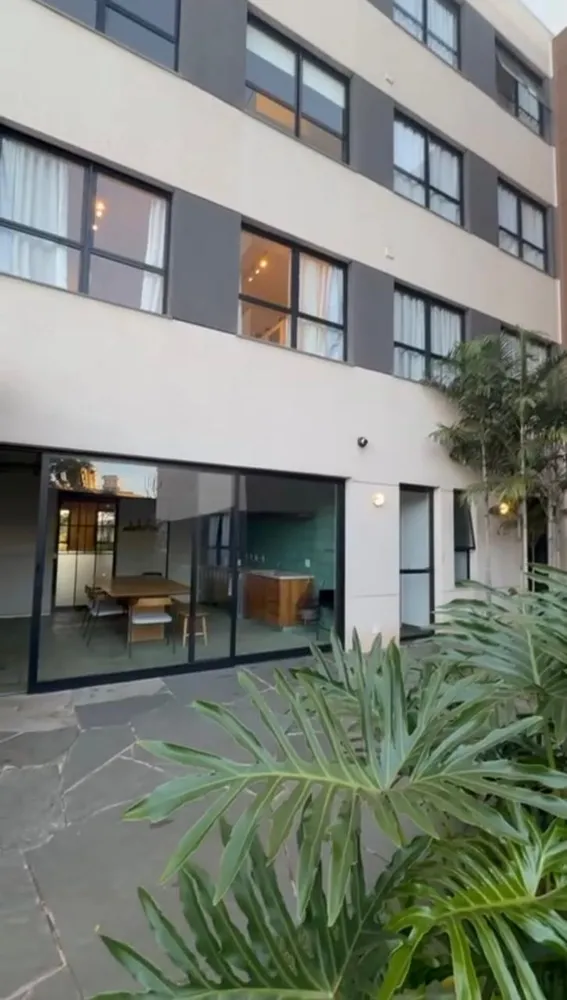 Apartamento, 1 quarto, 28 m² - Foto 7