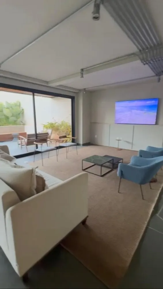 Apartamento, 1 quarto, 28 m² - Foto 10