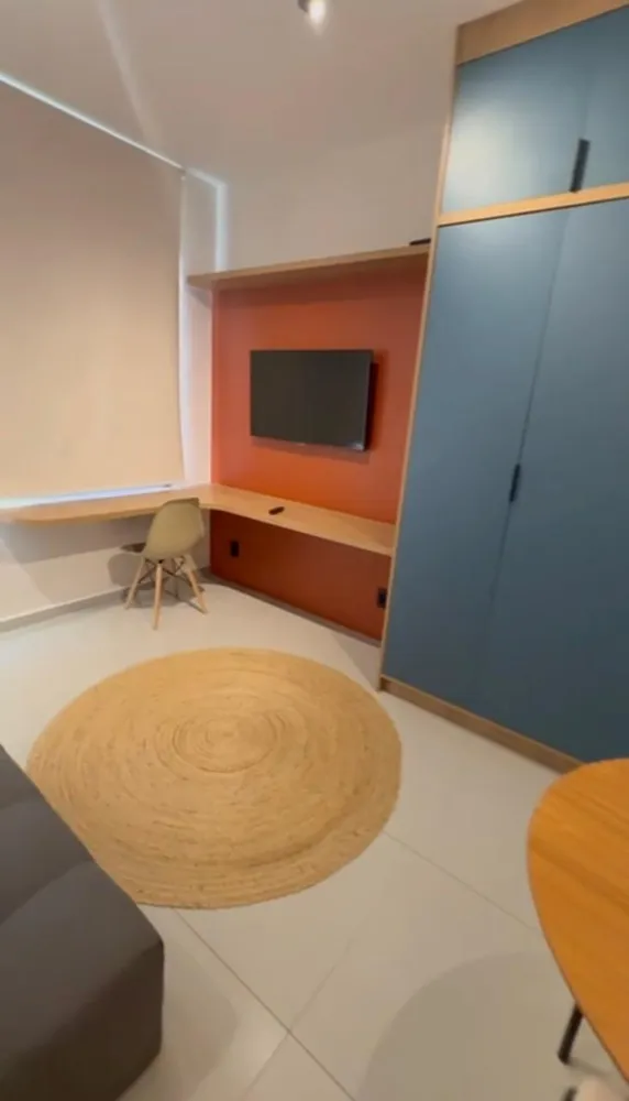 Apartamento, 1 quarto, 28 m² - Foto 8