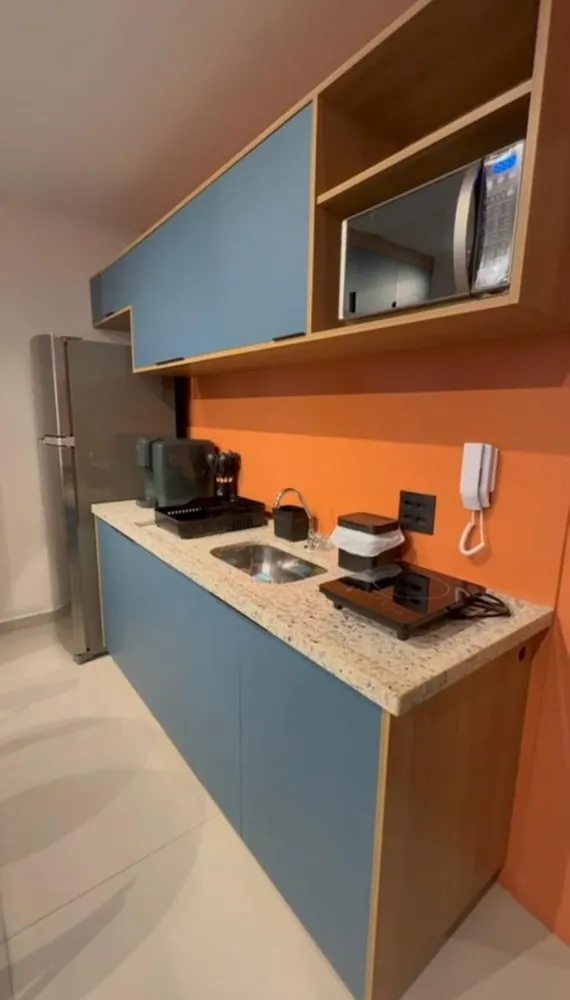 Apartamento, 1 quarto, 28 m² - Foto 12