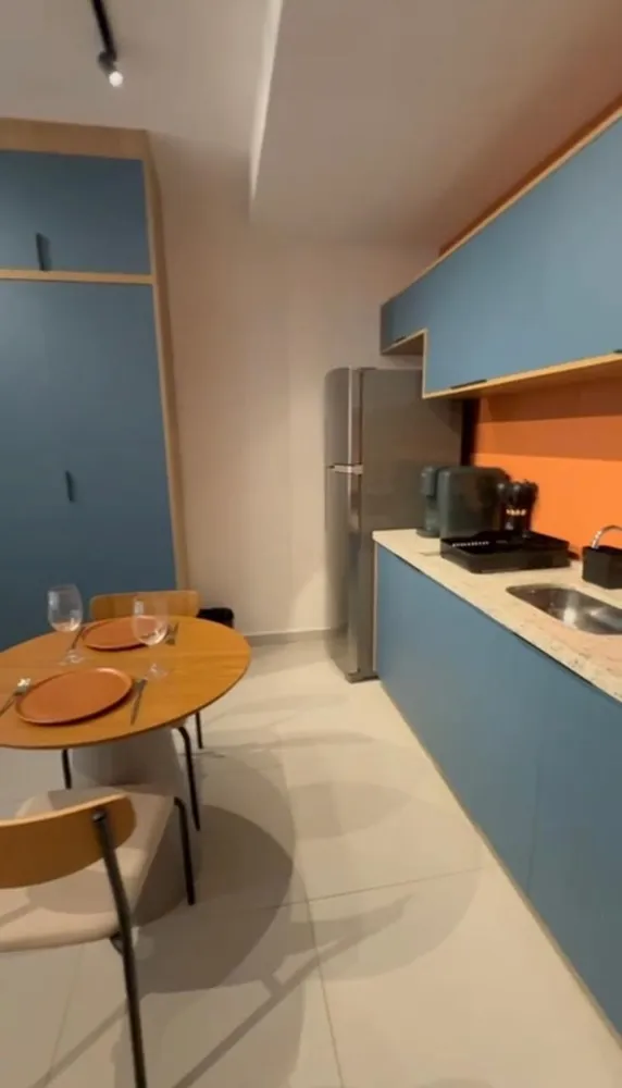 Apartamento, 1 quarto, 28 m² - Foto 9