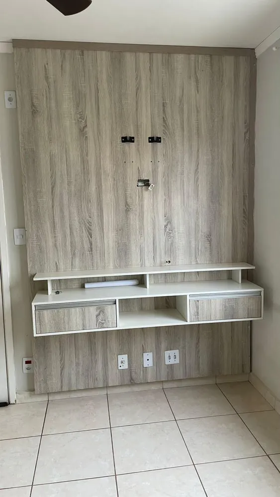 Apartamento, 2 quartos, 40 m² - Foto 5