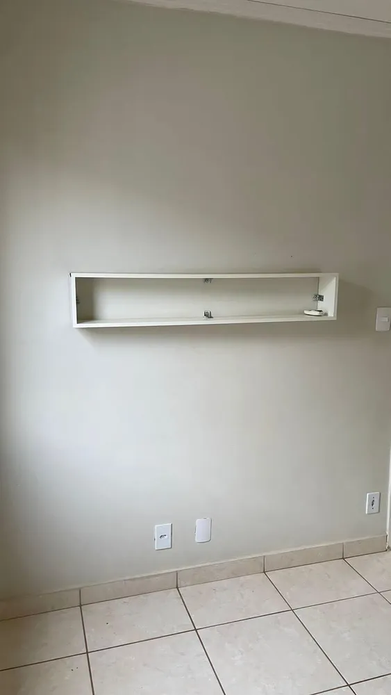 Apartamento, 2 quartos, 40 m² - Foto 4