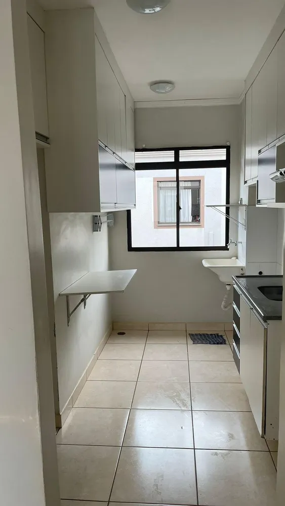Apartamento, 2 quartos, 40 m² - Foto 8