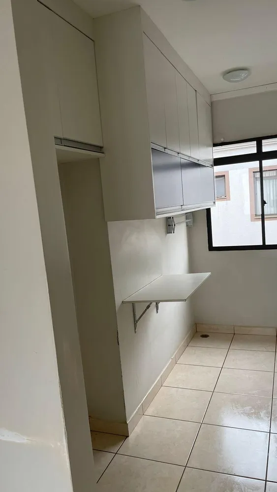 Apartamento, 2 quartos, 40 m² - Foto 6