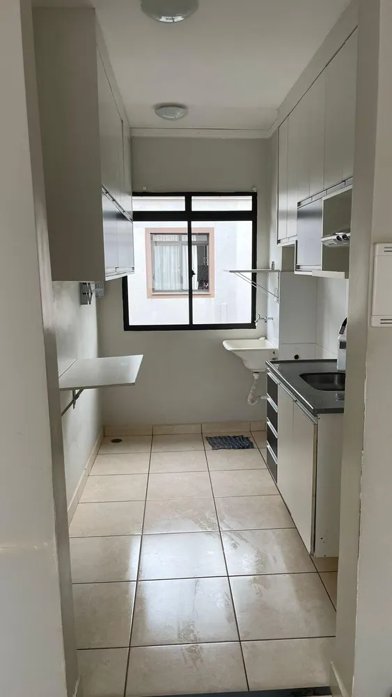 Apartamento, 2 quartos, 40 m² - Foto 1