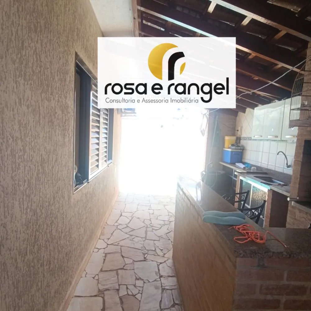 Casa, 2 quartos, 160 m² - Foto 2