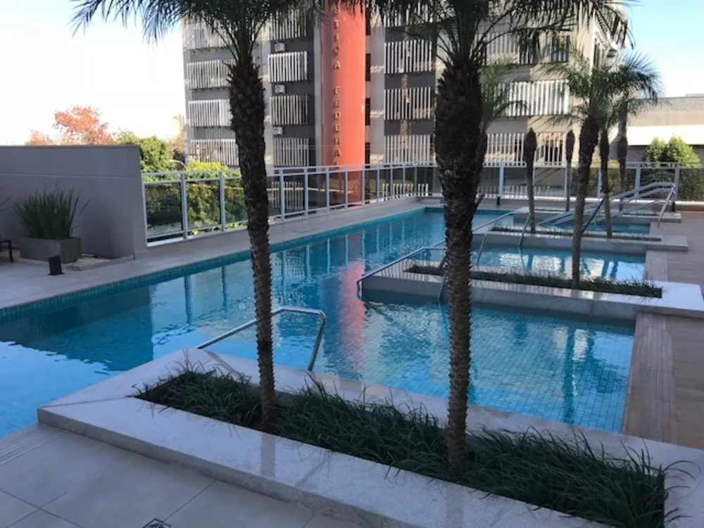 Apartamento, 1 quarto, 20 m² - Foto 6