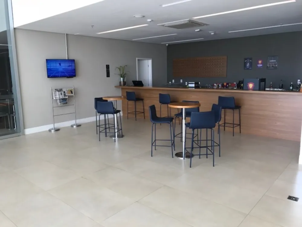 Apartamento, 1 quarto, 20 m² - Foto 3