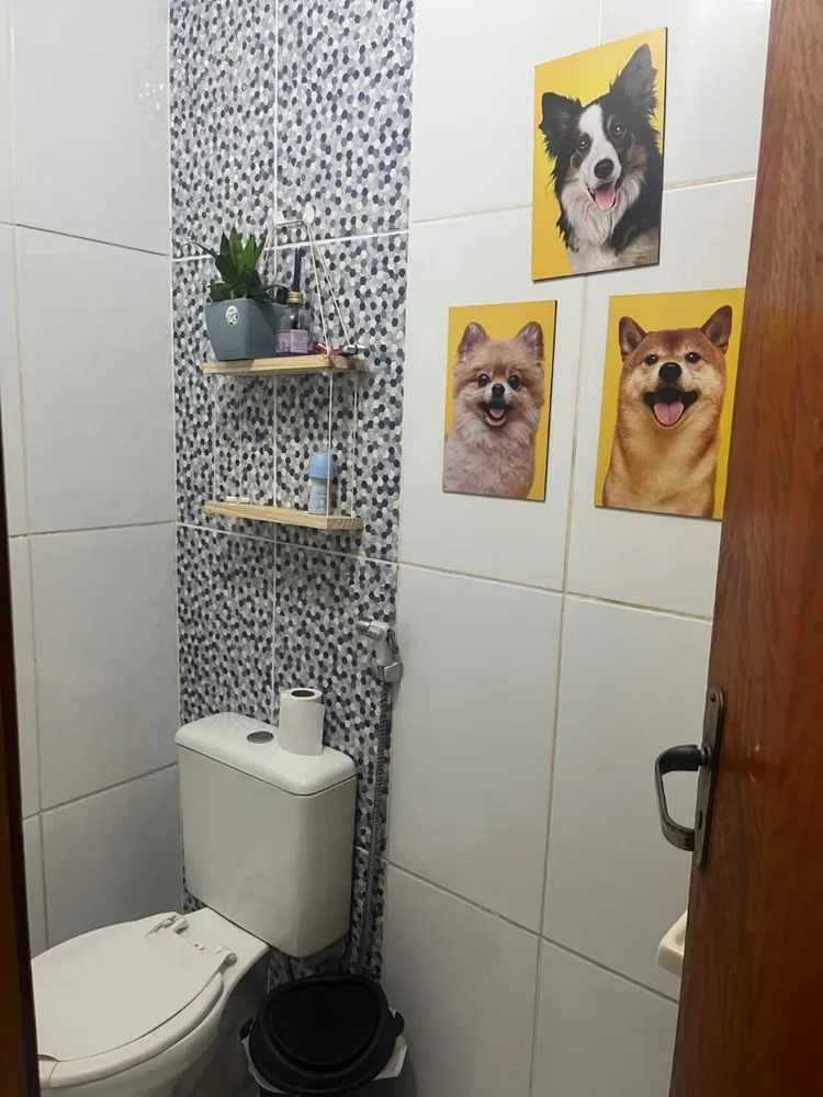 Casa, 3 quartos, 193 m² - Foto 7