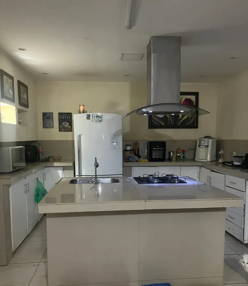 Casa, 3 quartos, 193 m² - Foto 4