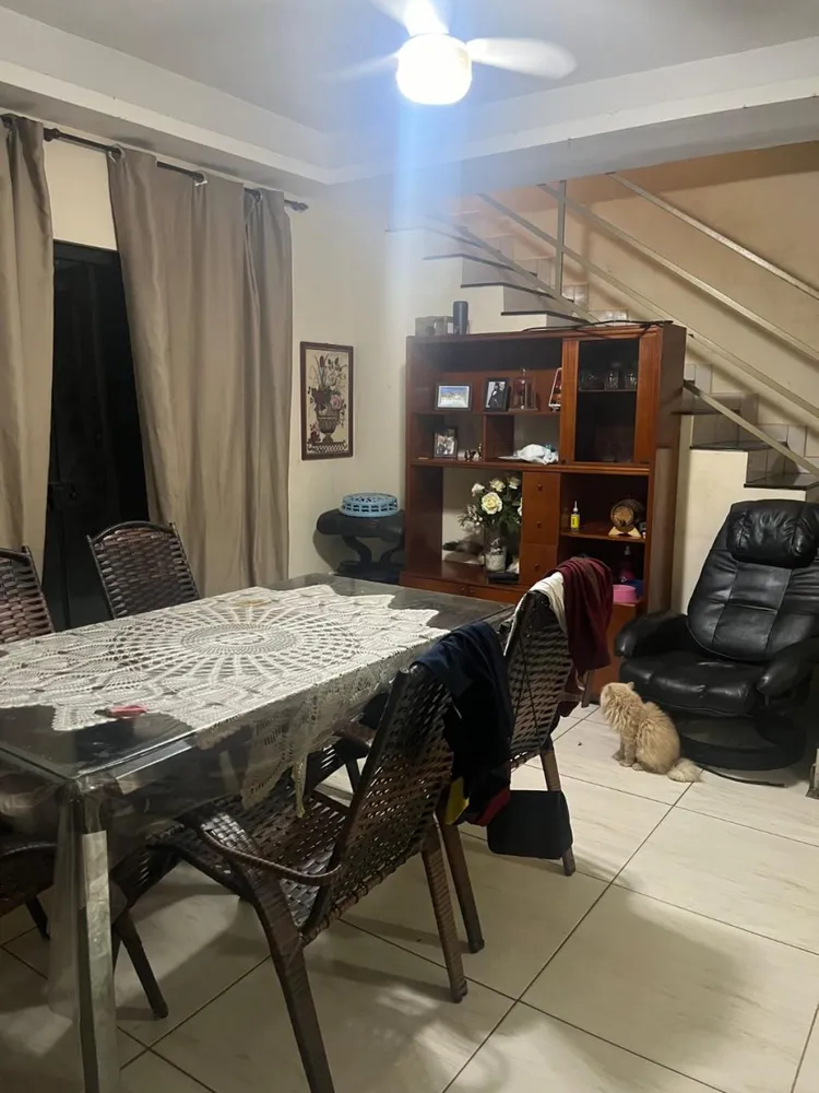 Casa, 3 quartos, 193 m² - Foto 8