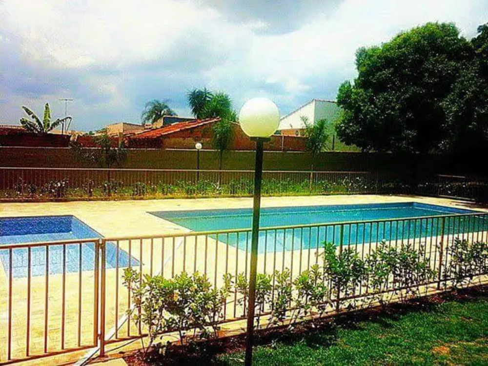 Apartamento, 2 quartos, 45 m² - Foto 5