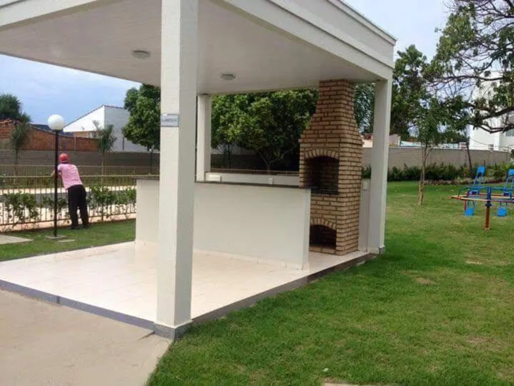 Apartamento, 2 quartos, 45 m² - Foto 1