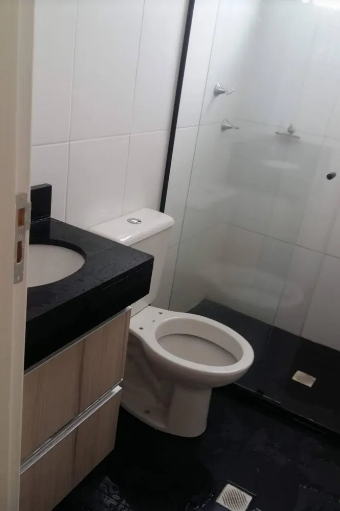 Apartamento, 2 quartos, 45 m² - Foto 4