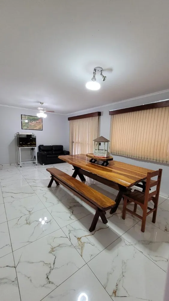Apartamento, 4 quartos, 139 m² - Foto 3