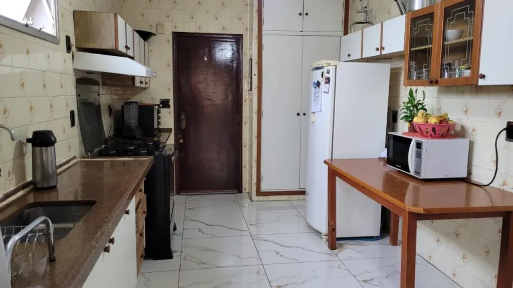 Apartamento, 4 quartos, 139 m² - Foto 1