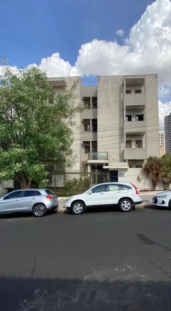 Apartamento, 3 quartos, 97 m² - Foto 3