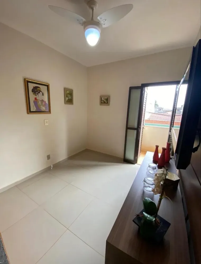 Apartamento, 3 quartos, 97 m² - Foto 8